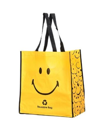 3 Side Box Bags