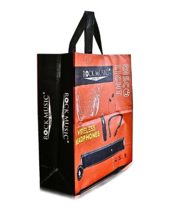 Non Woven Non Laminated bag