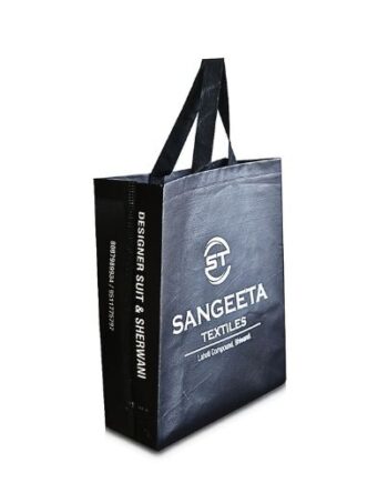 Textile Non Woven Bag