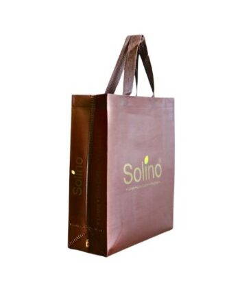 Loop Handle bag