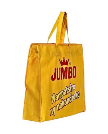 Yellow Bag