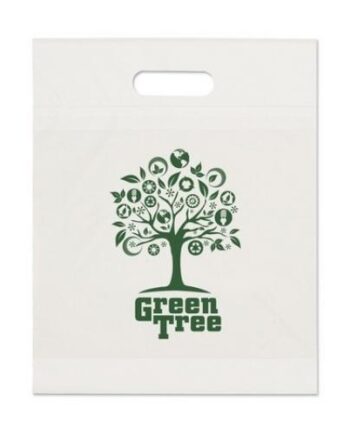 D Cut Non Woven Shopping Bags | Eco friendly carry bags| Cusomize bags