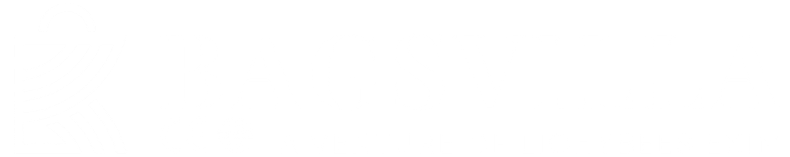 Bagsvilla white logo