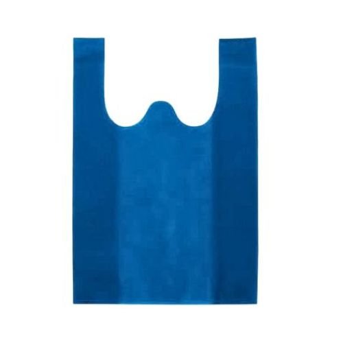 W cut Non Woven Bag W cut Non Woven Bag