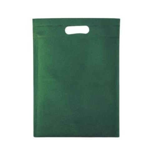 D cut Non Woven Bag D cut Non Woven Bag