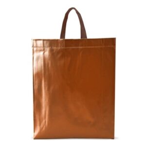 Non Woven Laminated Bag